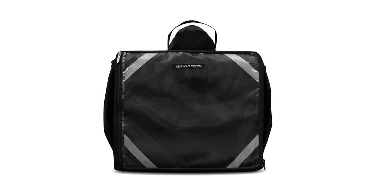 Melhor Bag para Entrega: 5 Modelos Ideais Para Motoboys