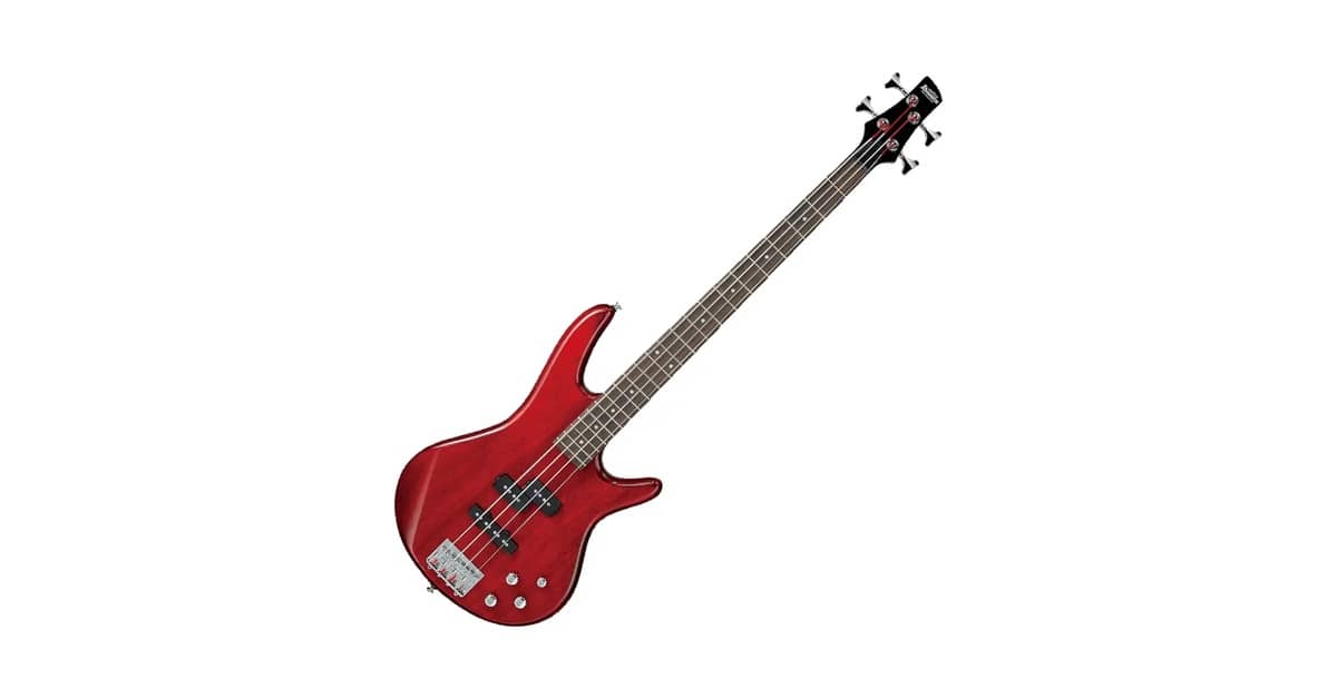 Melhor Baixo Elétrico para iniciantes: Guia Completo