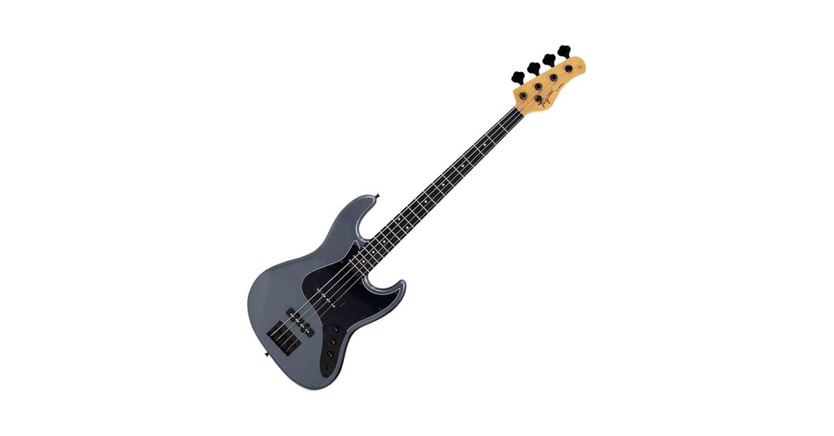 Melhor Baixo para iniciantes: Qual Tocar Primeiro?