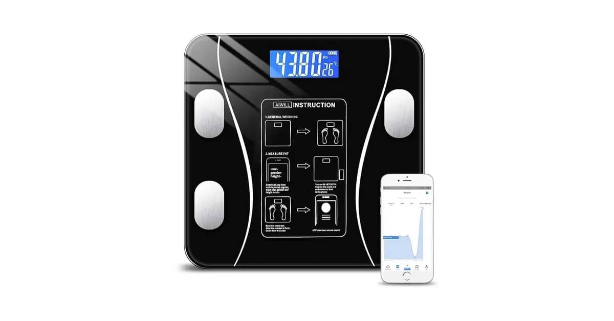 Melhor Balança de Bioimpedância Caseira: Guia Completo