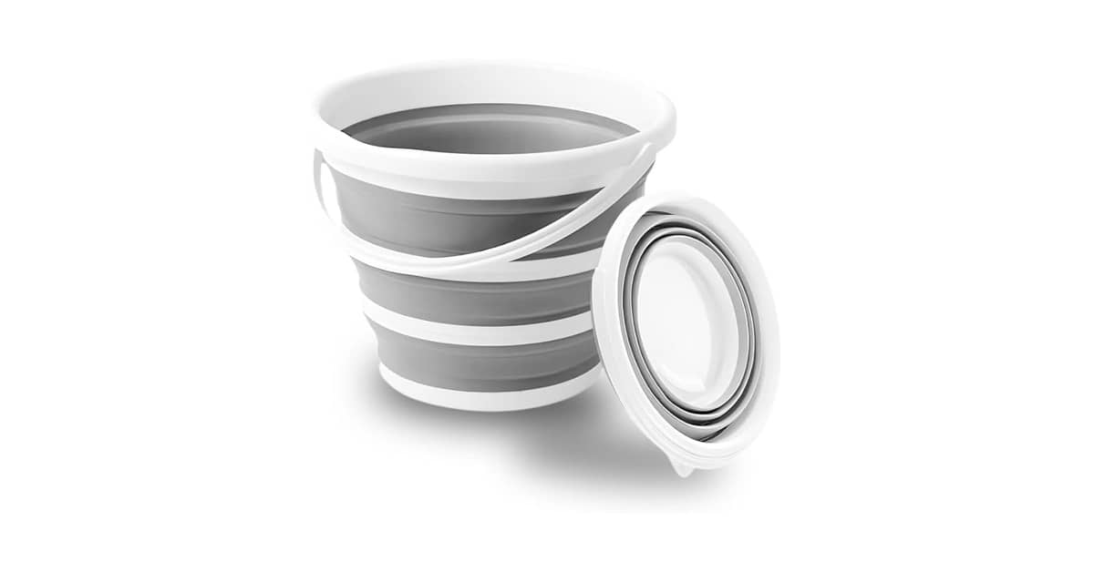 Melhor Balde Retratil: Escolha Inteligente Para Sua Casa