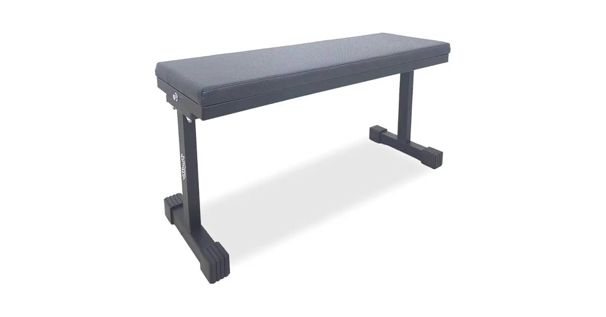 Melhor Banco de Musculação: 7 Opções Robustas