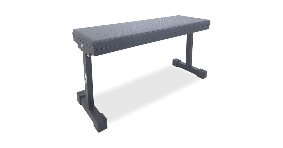 Melhor Banco Supino: 5 Opções Robustas para Seu Treino