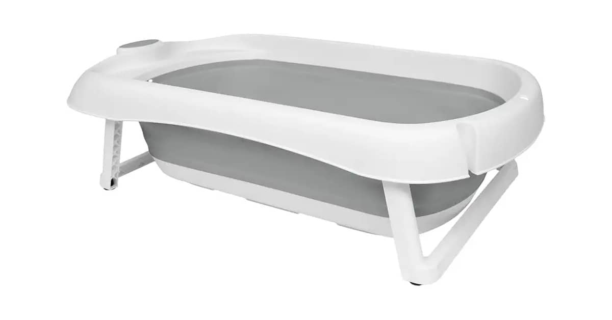 Melhor Banheira Dobravel: Portabilidade e Conforto em Casa