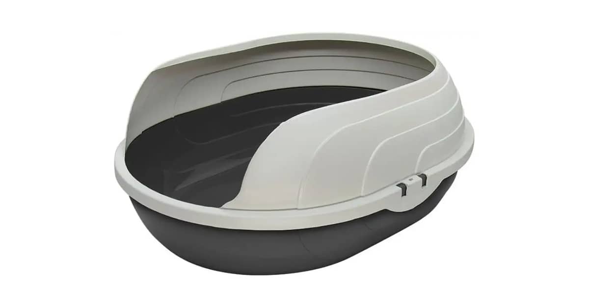 Melhor Banheiro para Gatos: Escolha o Ideal para Seu Felino!