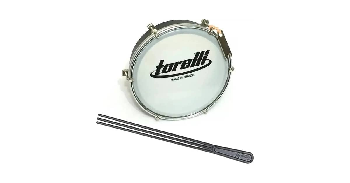 Melhor Baqueta para Tamborim: 5 Modelos para Ritmo Perfeito!