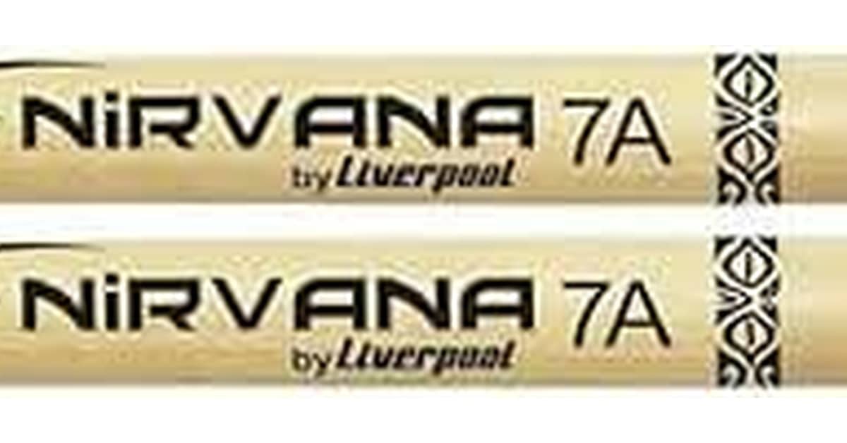 Melhor Baqueta para Tocar Bateria: Guia Completo!