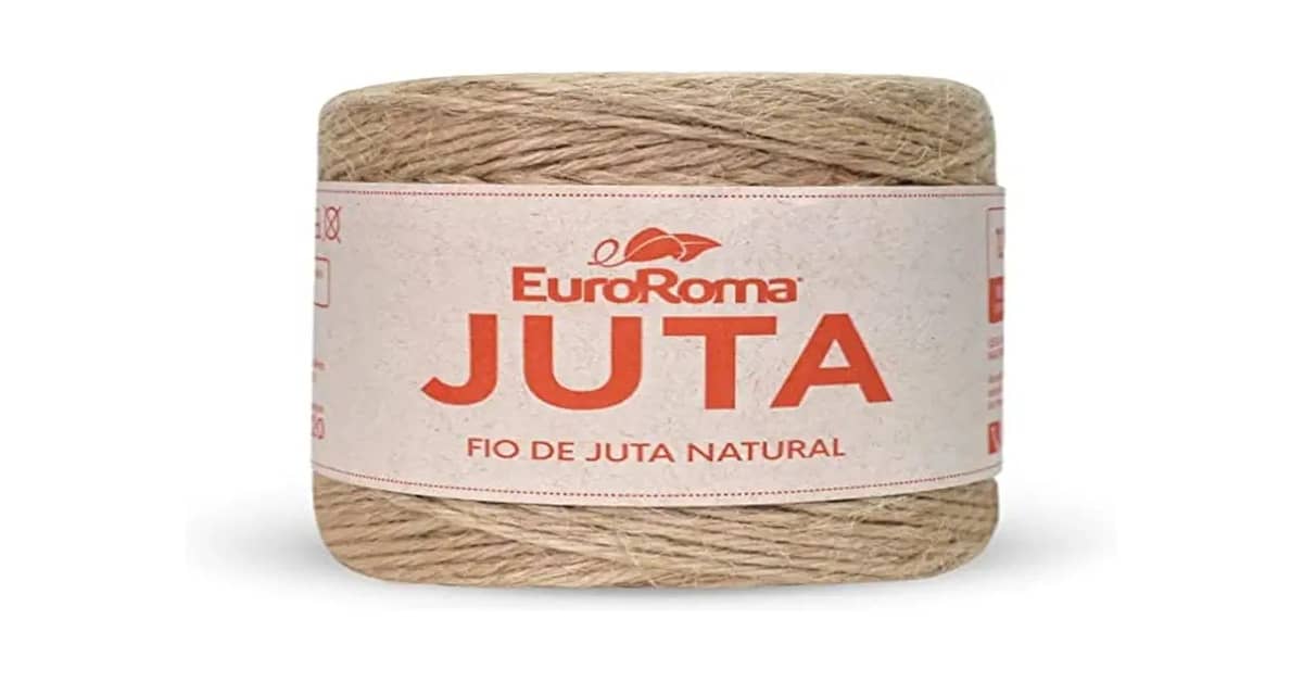 Melhor Barbante para Tapete de Crochê: Guia Completo 2024