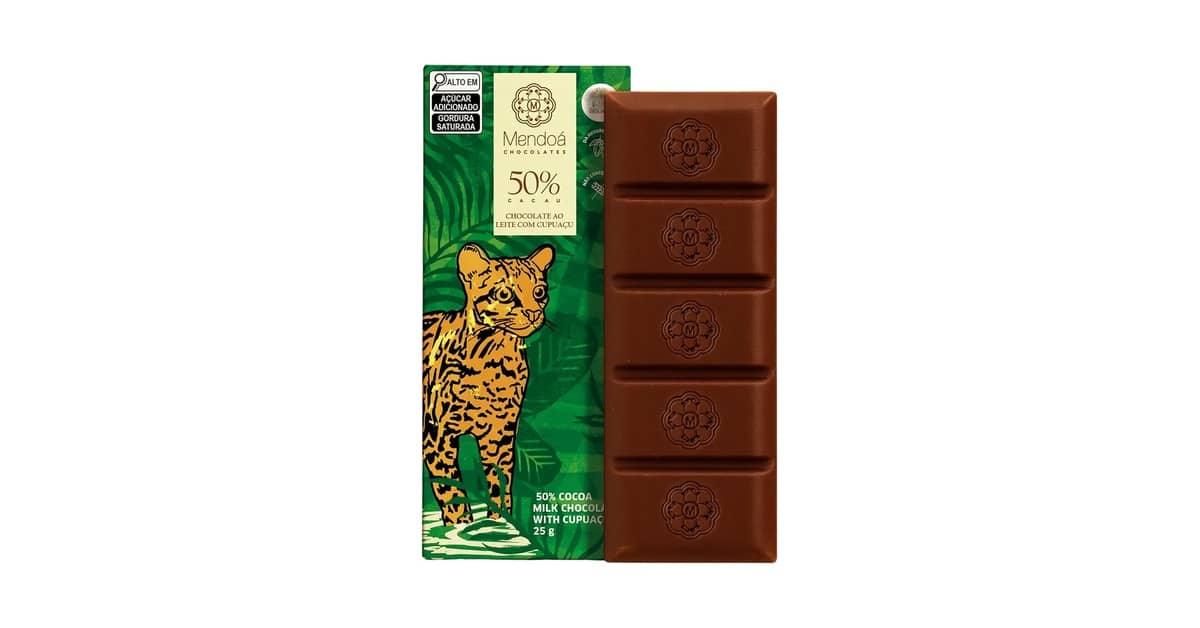 Melhor Barra de Chocolate do Brasil: Sabores Premium e Inovadores