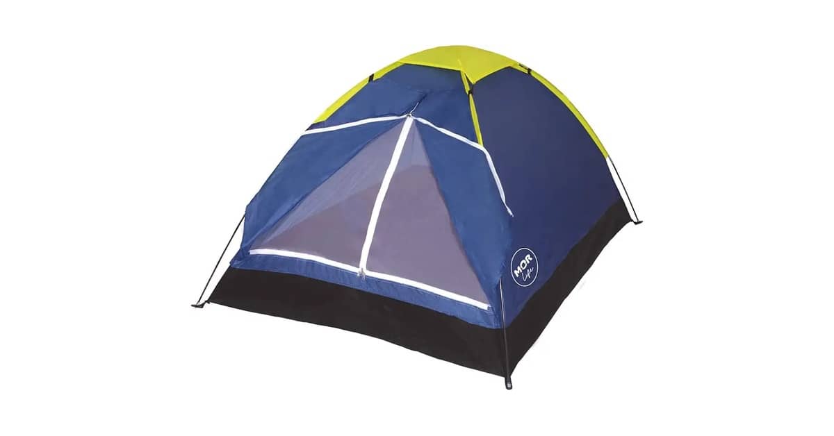 Melhor Barraca de Camping 2 Pessoas: Guia Essencial