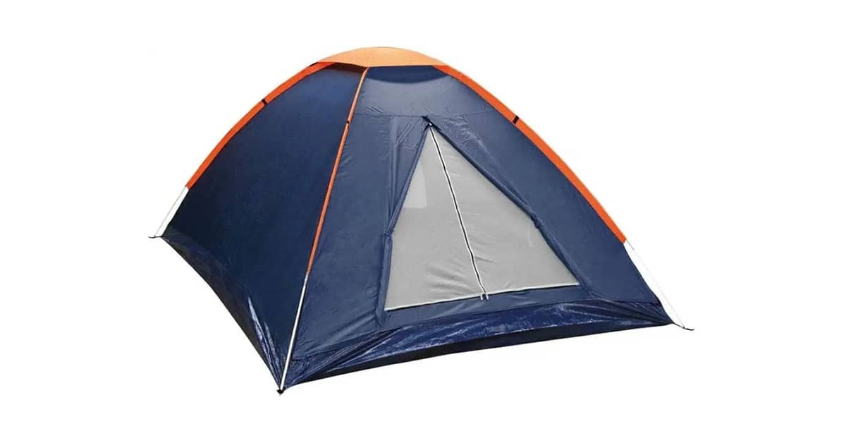 Melhor Barraca de Camping para 3 Pessoas: Guia de Escolha Essencial