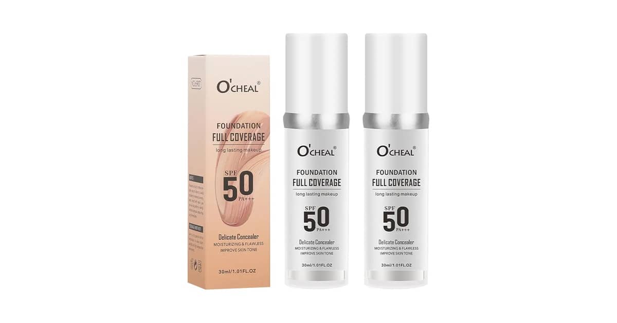 Melhor Base com Protetor Solar Pele Madura: Escolha Ideal!