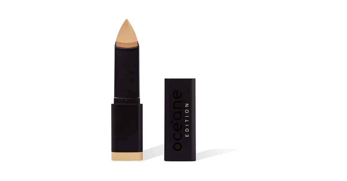 Melhor Base em Bastao pele Madura: Cobertura e Hidratação