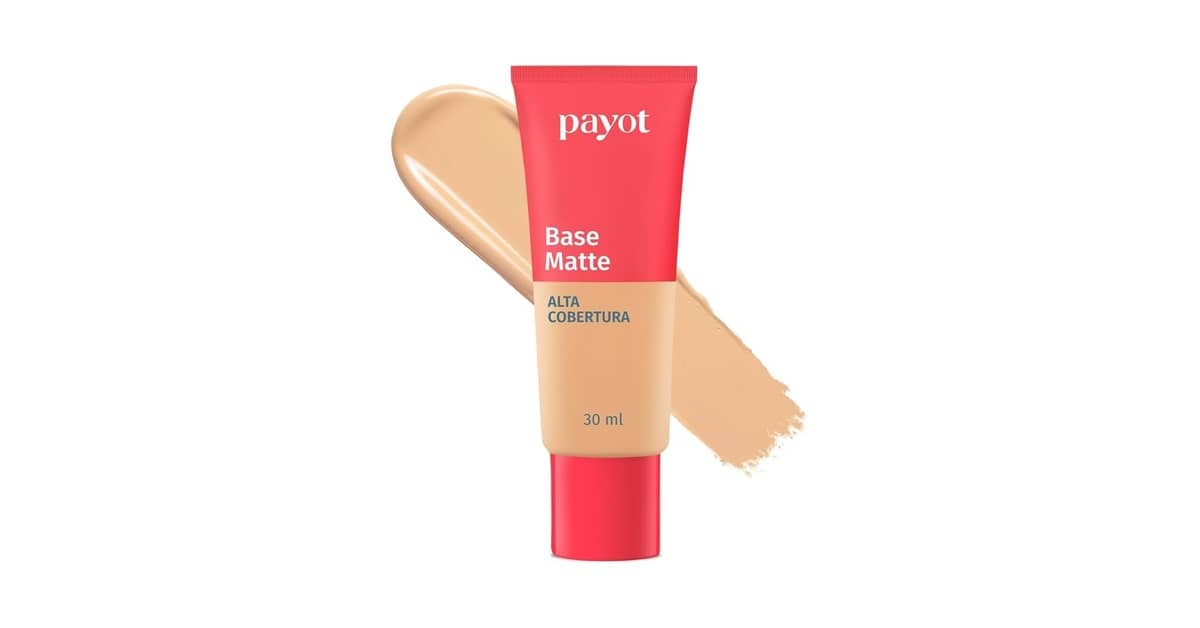 Melhor Base Liquida para o Rosto: Cobertura e Acabamento Perfeitos