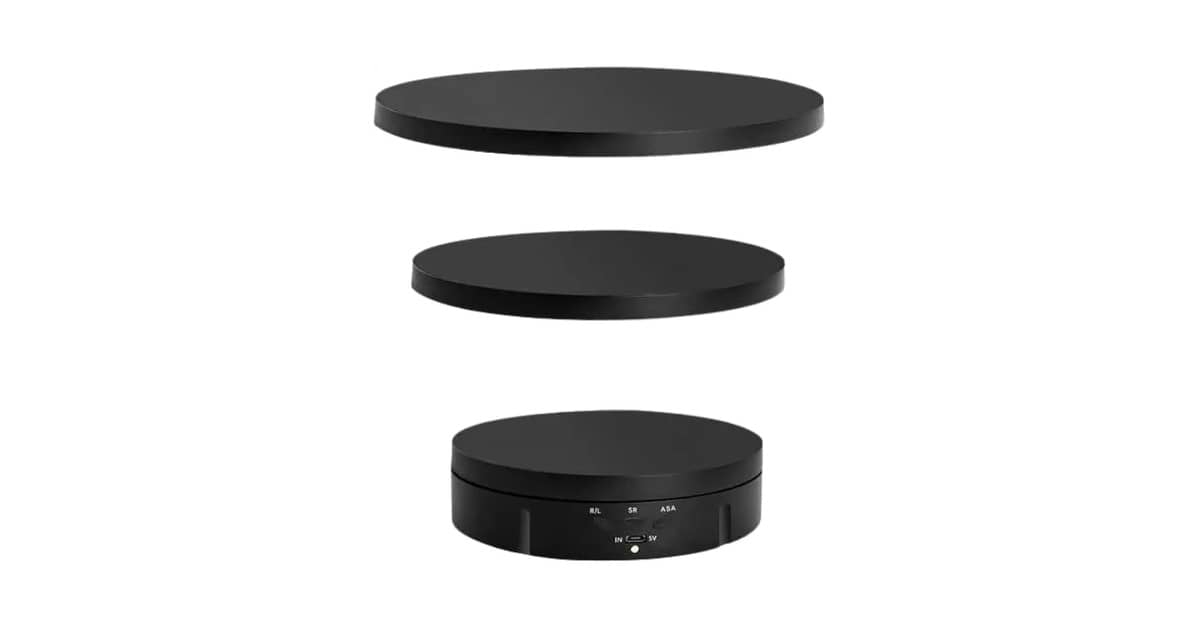 Melhor Base para Fotos: 5 Opções Essenciais