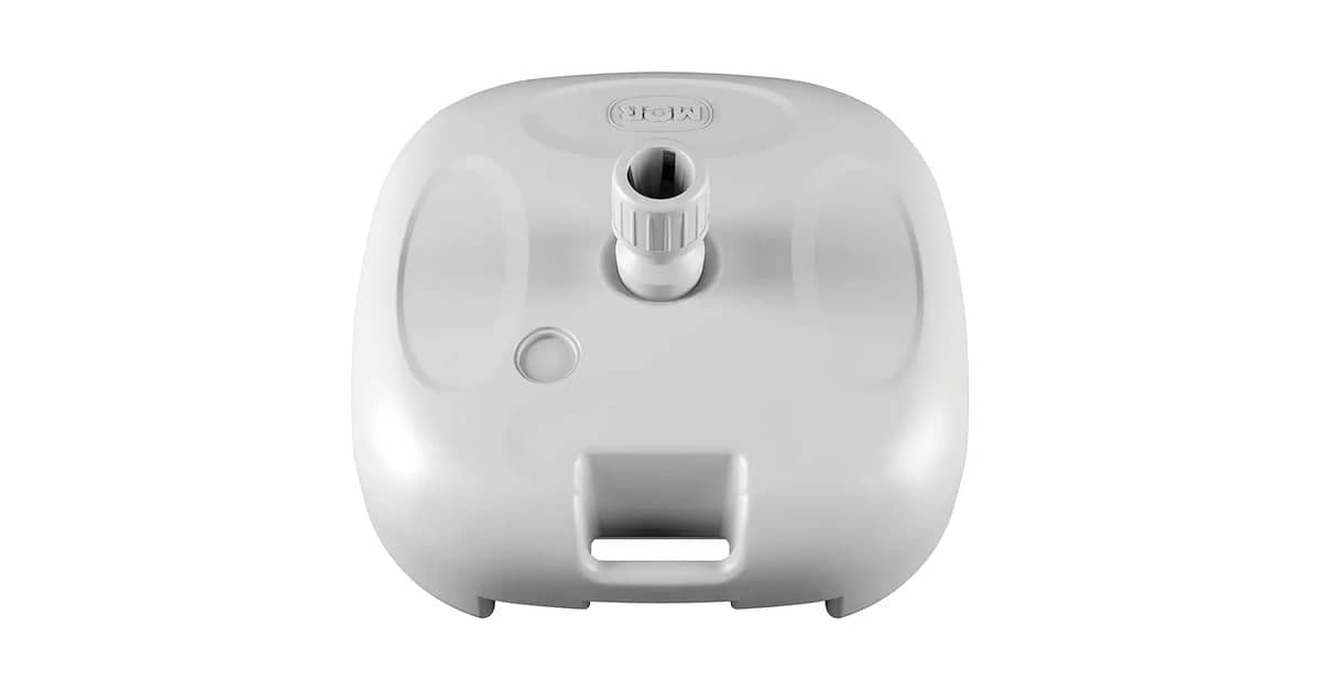 Melhor Base para Ombrelone: Estabilidade e Estilo Garantidos