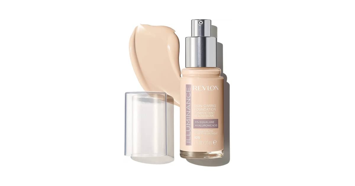 Melhor Base para Pele Seca e Sensível: Hidratação e Conforto