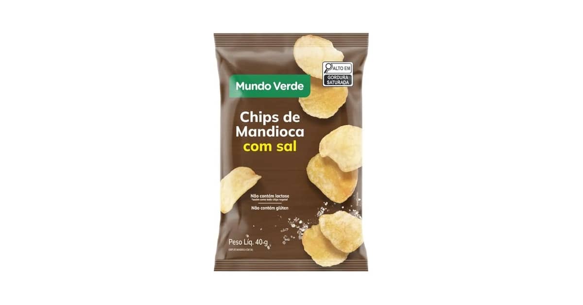Melhor Batata Chips do Mundo: Sabores e Texturas Incríveis