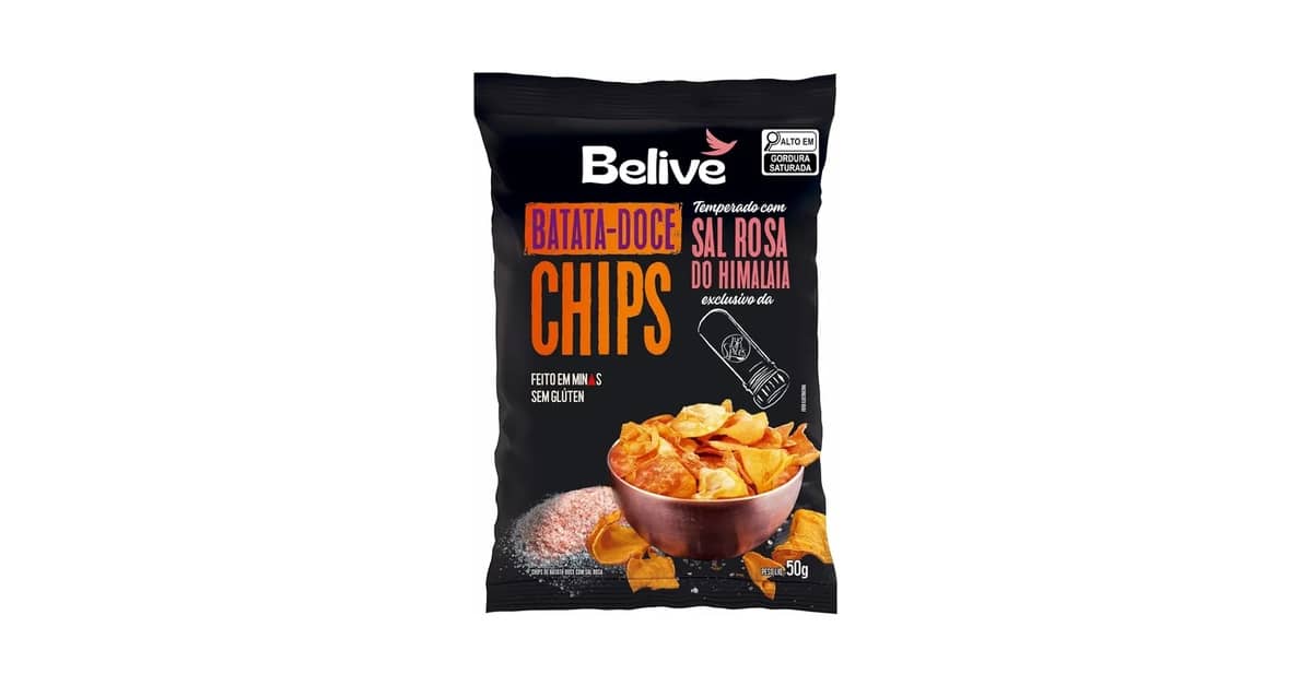 Melhor Batata para Fazer Chips: Guia Essencial