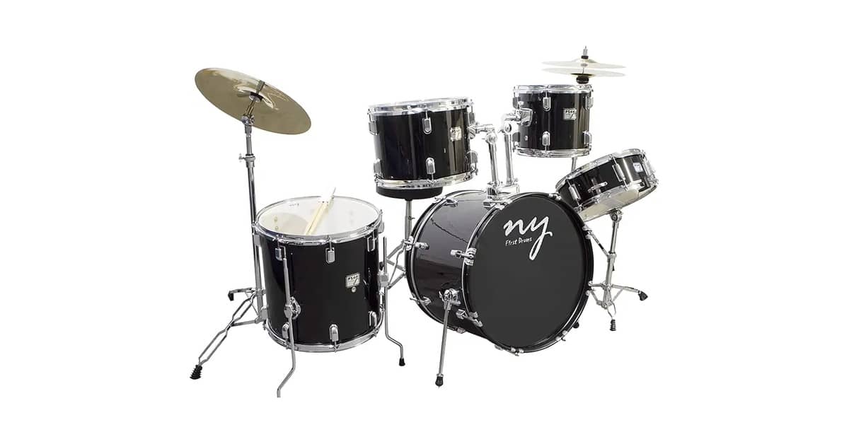 Melhor Bateria Acústica Custo Benefício: 7 Opções Incríveis