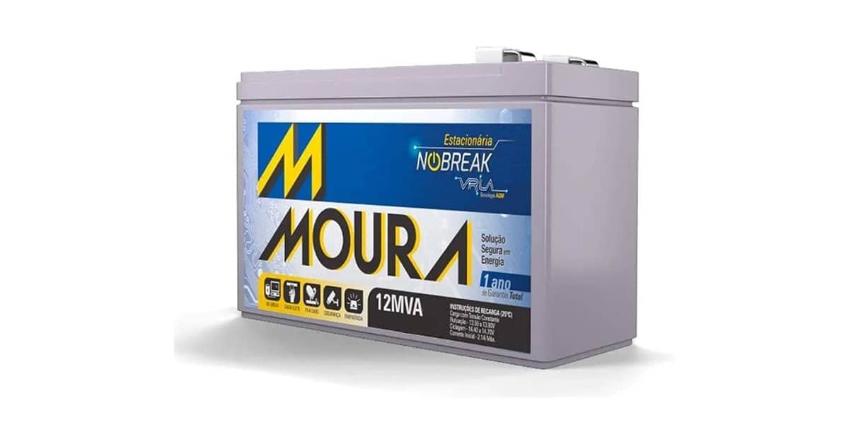 Melhor Bateria de Carro do Brasil: Guia Essencial e 7 Opções