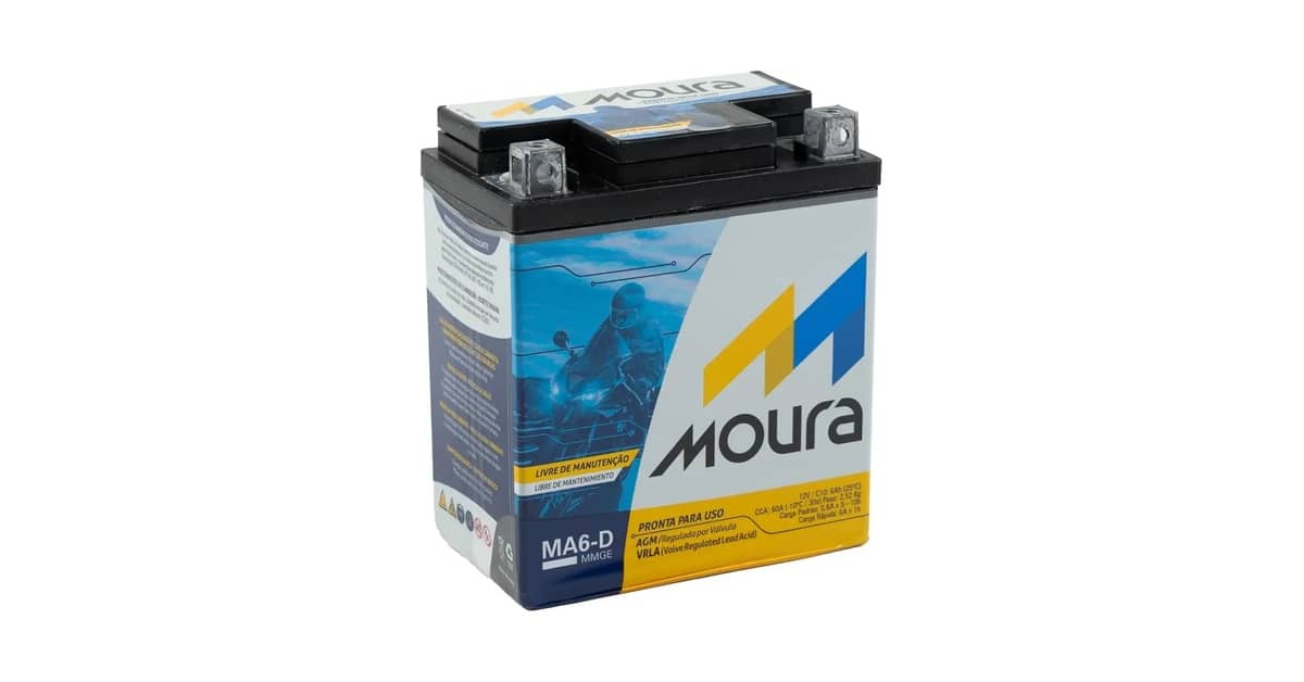 Melhor Bateria de Carro: 3 Modelos de Alta Performance