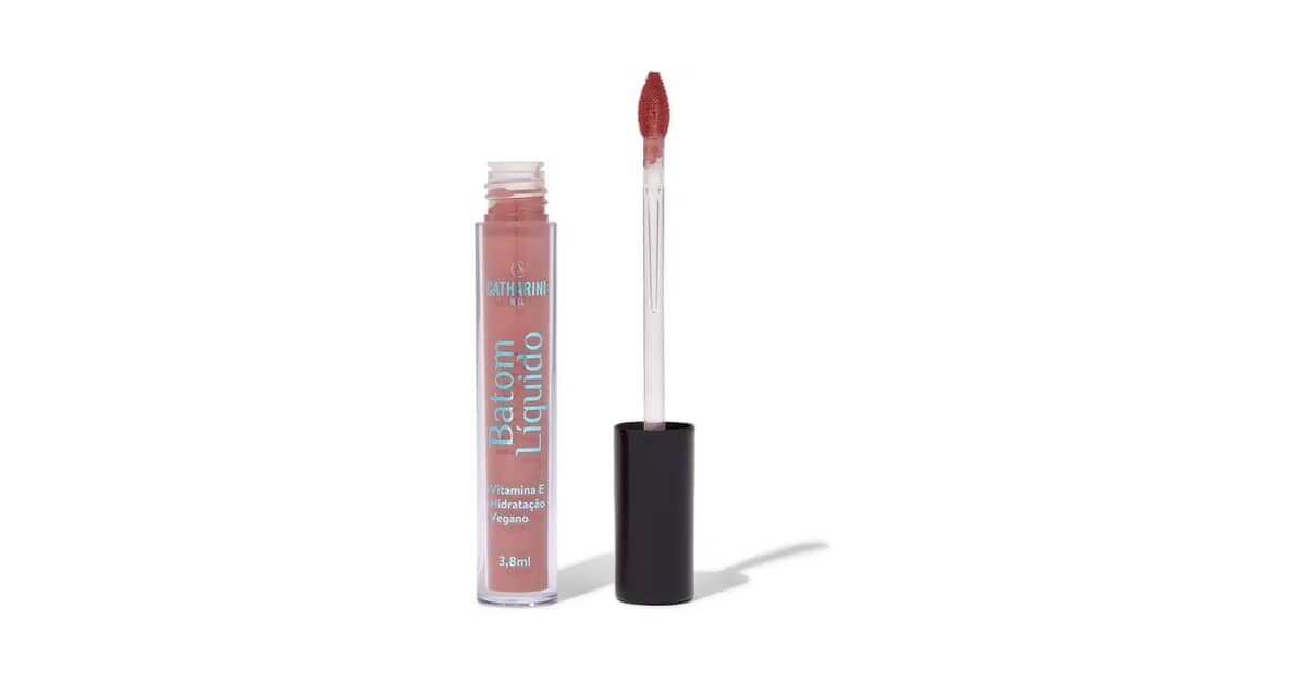 Melhor Batom Matte Liquido: Fixação e Cor Intensa