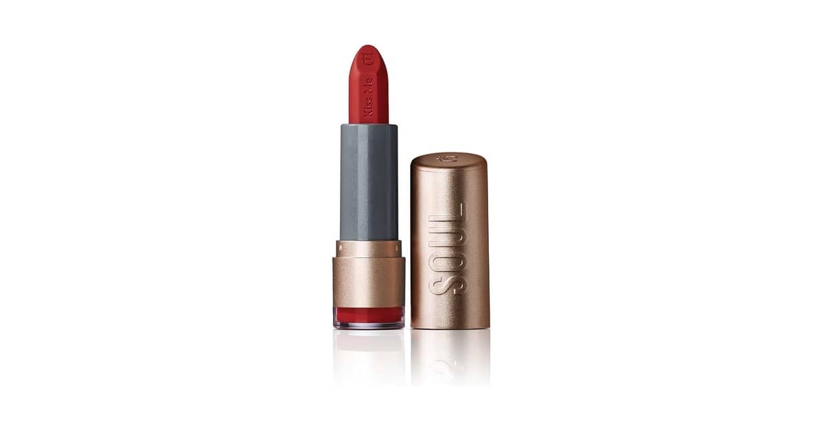 Melhor Batom Vermelho Mac: Guia Definitivo para Escolher o Seu