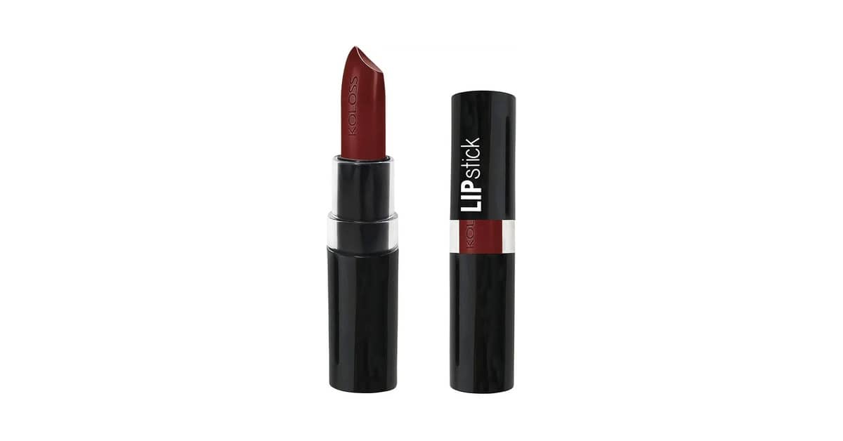 Melhor Batom Vermelho que não Sai: 7 Opções Duradouras