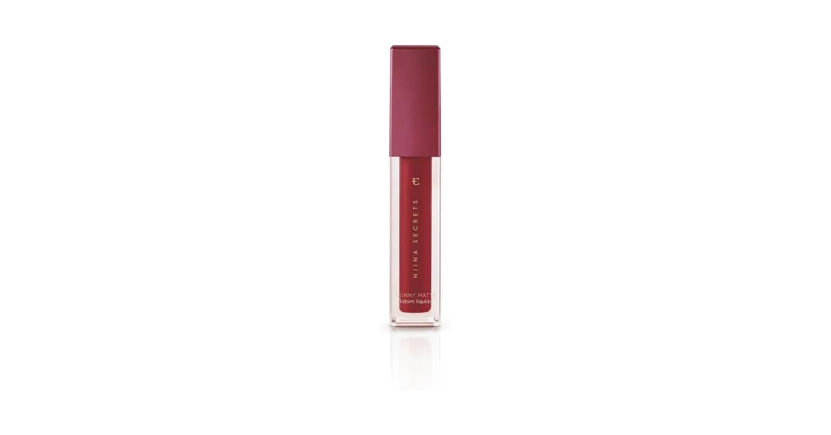 Melhor Batom Vermelho: 5 Opções Que Transformam Seu Look!