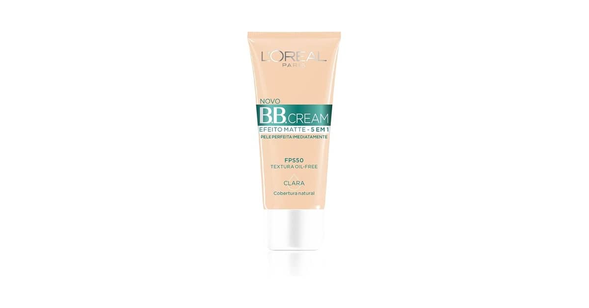 Melhor Bb Cream com Protetor Solar: Guia Completo para Pele Perfeita