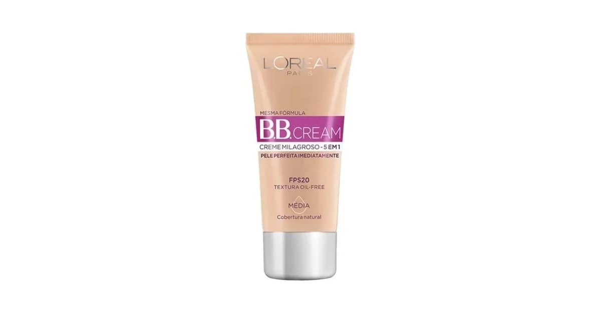 Melhor Bb Cream Resenha: 10 Opções para Pele Radiante