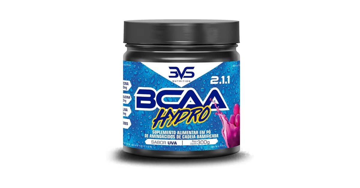 Melhor BCAA Custo Benefício: Escolha Inteligente!