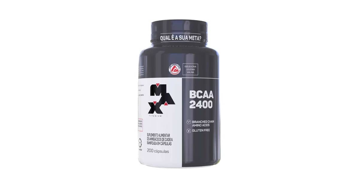 Melhor BCAA da Growth: Potencialize Seus Treinos!
