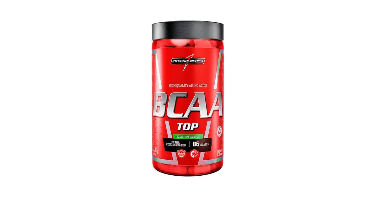 Melhor BCAA em Cápsula: Guia Essencial para Recuperação