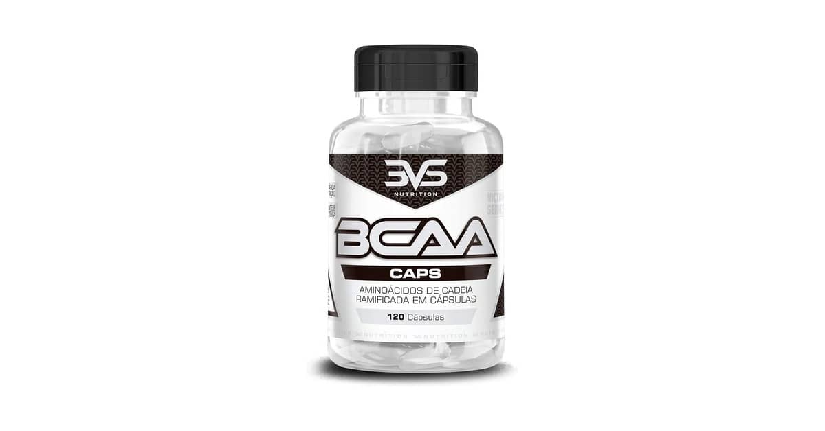 Melhor BCAA em Pó ou Cápsula: Guia Completo