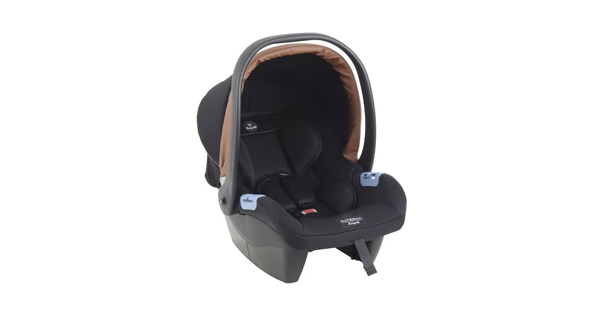 Melhor Bebê Conforto Burigotto: Guia Essencial Para Sua Escolha