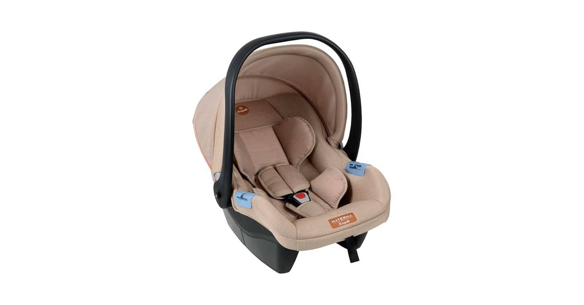 Melhor Bebê Conforto com Base: Segurança e Praticidade!