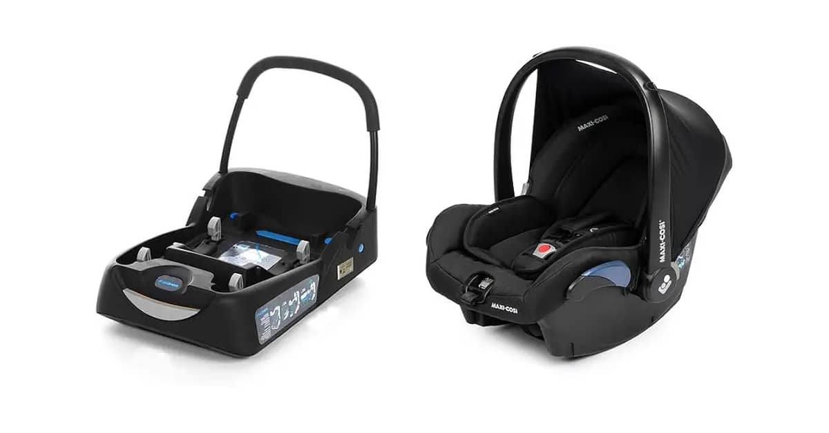 Melhor Bebê Conforto Maxi Cosi: Guia Essencial para Segurança