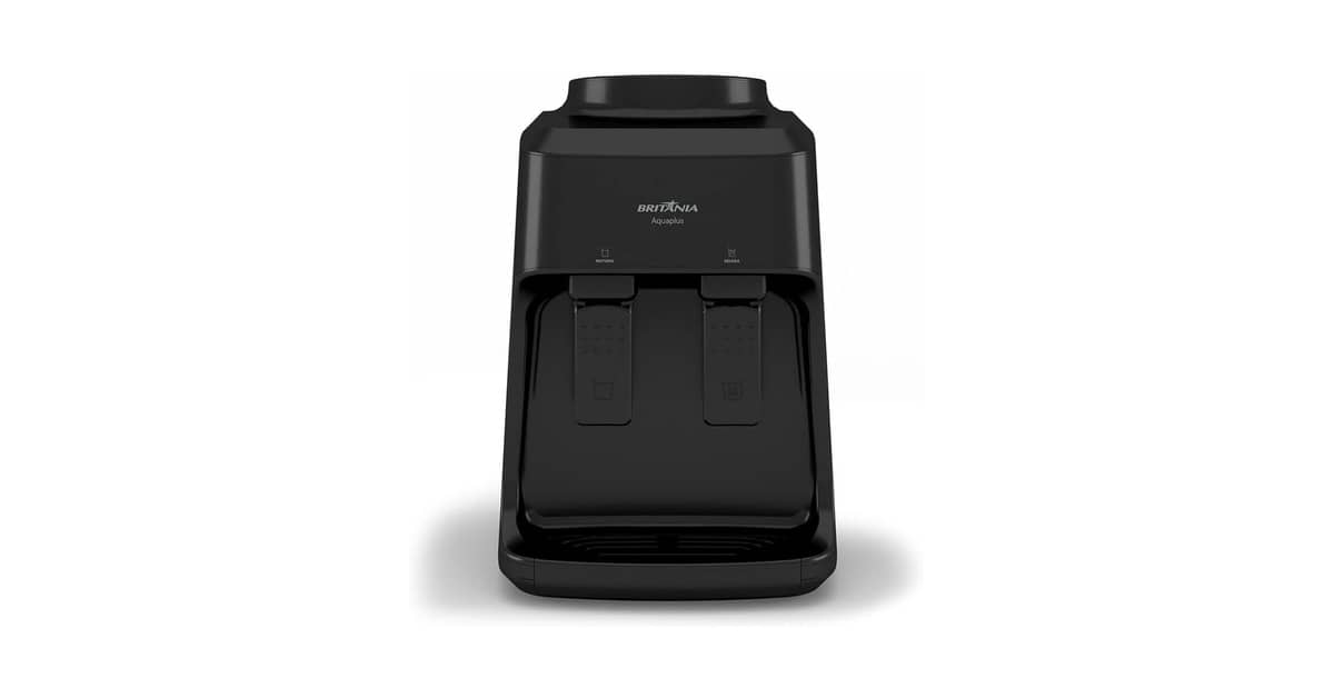 Melhor Bebedouro: 10 Modelos com Alta Performance