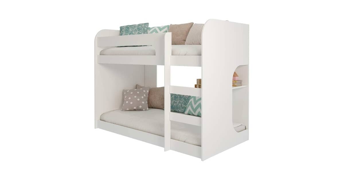 Melhor Beliche Infantil: Segurança e Diversão Garantidas