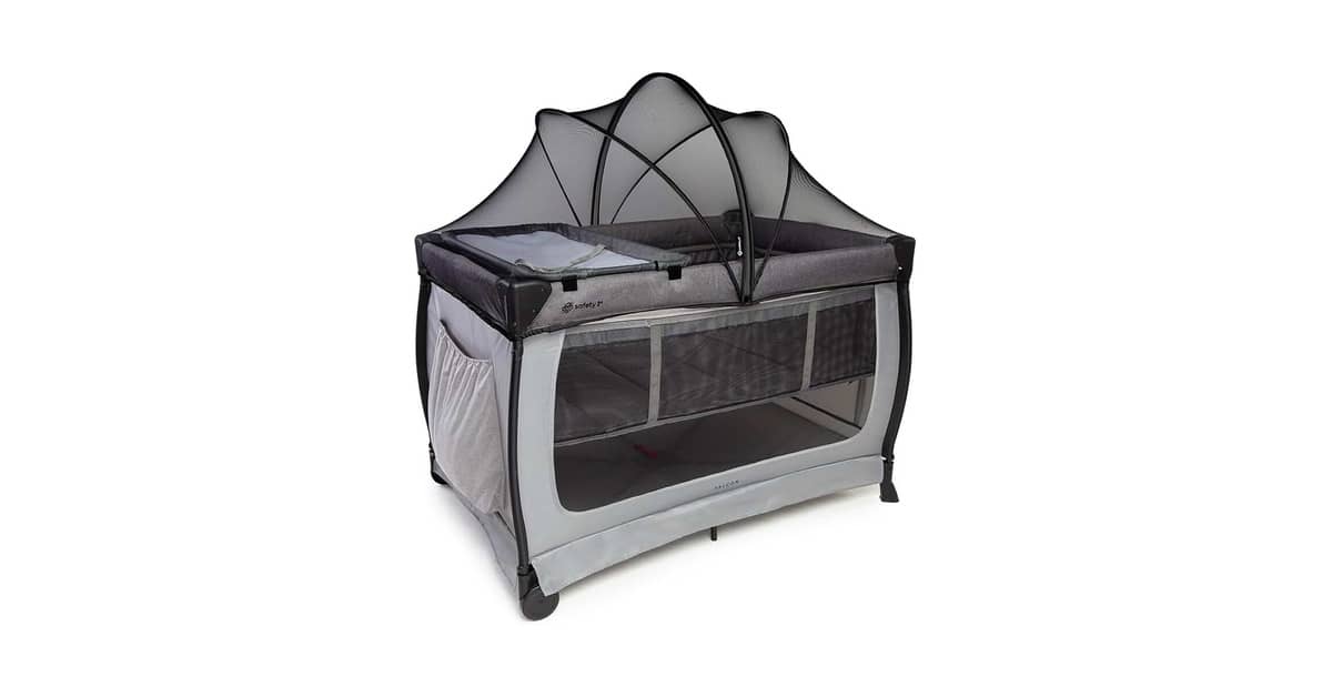 Melhor Berço do Mercado: Guia Essencial Para Sua Escolha