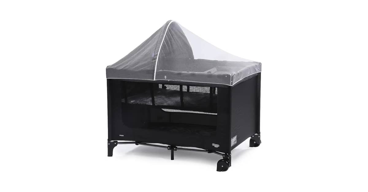 Melhor Berço Portátil Cosco: Guia Prático 2024