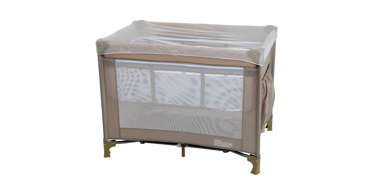 Melhor Berço 3 em 1: Guia Essencial para o Bebê