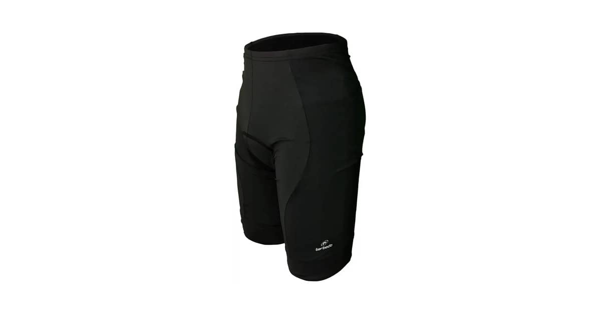 Melhor Bermuda de Ciclismo Masculina: 10 Modelos com Forro em Gel