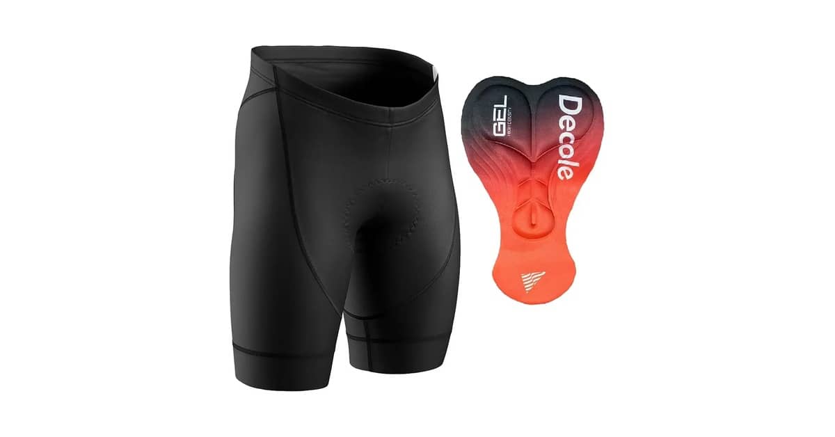 Melhor Bermuda Gel Ciclismo: Conforto e Performance para Ciclistas