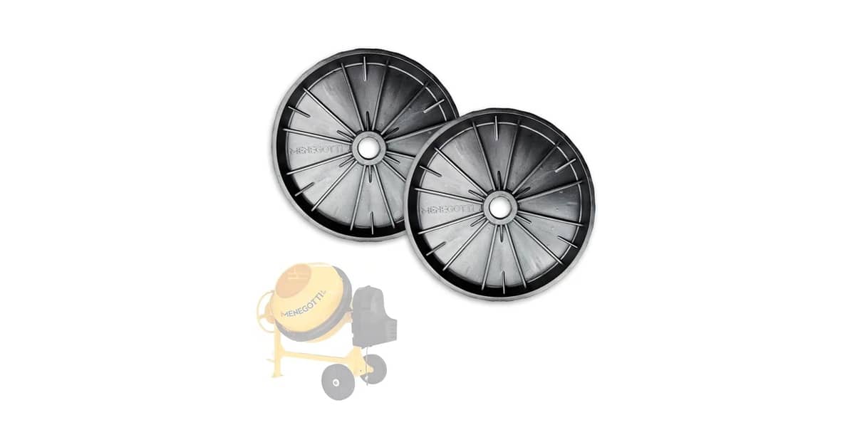 Melhor Betoneira 400L: Guia Completo de Compra