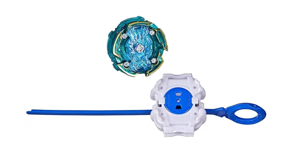 Melhor Beyblade Burst do Mundo: Guia Completo de Escolha