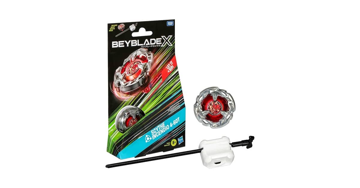 Melhor Beyblade de Todos: Guia de Batalha Definitivo