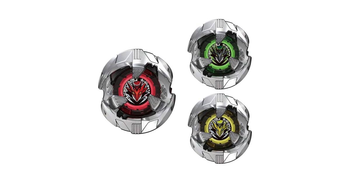 Melhor Beyblade do Anime: Duelo de Campeões!